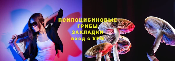 хмурый Осташков